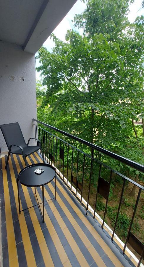 Apartman Milica Vrsac Exterior photo